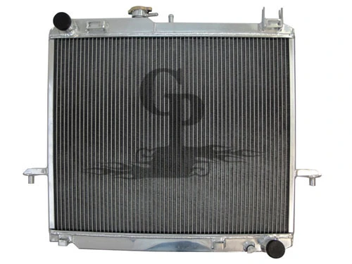 Golpher de aluminio pulido para camión, para 06|Radiadores y AliExpress