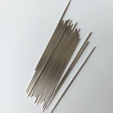 300 шт Универсальный Sax кларнет флейта игла пружинная игла штырь 0,8 мм