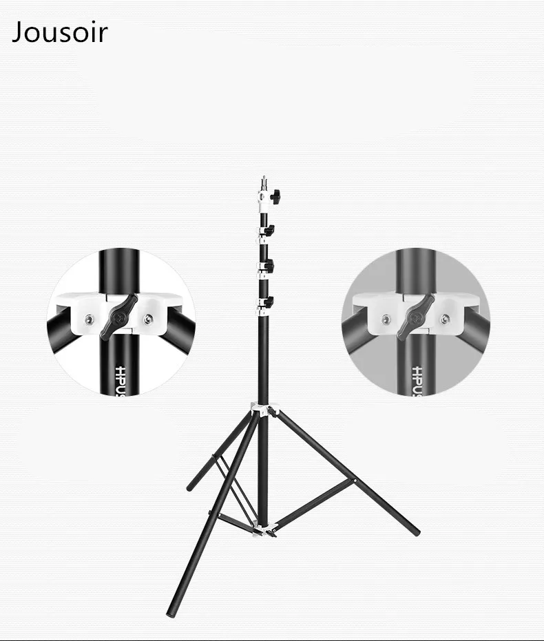 Hpusn-HP-X2804FP-studio-photo-accessories-heavy-duty-air-cushion-light-stand-2-8m-Pressure-lamp(5)