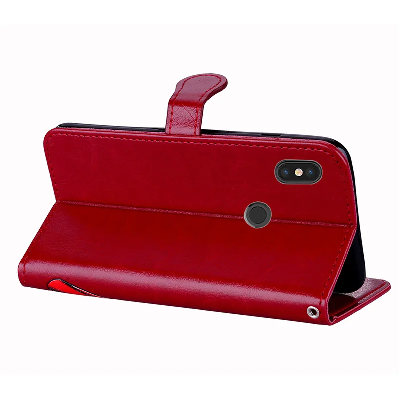 dress girl leather case xiaomi redmi note 5 pro (21)