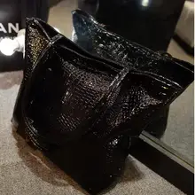 Frans Большая вместительная сумка модная Европейская и американская женская сумка