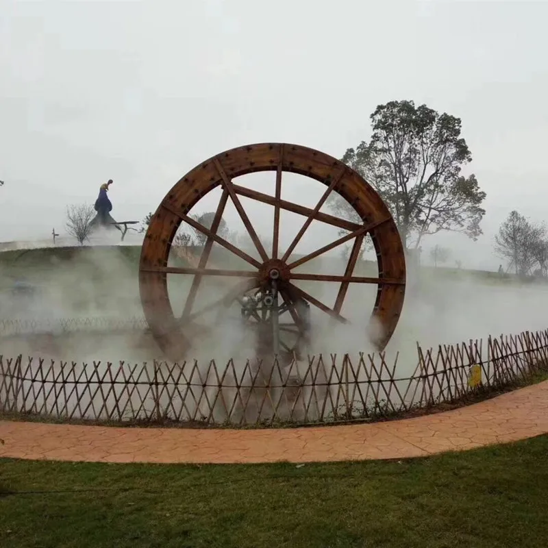 mist