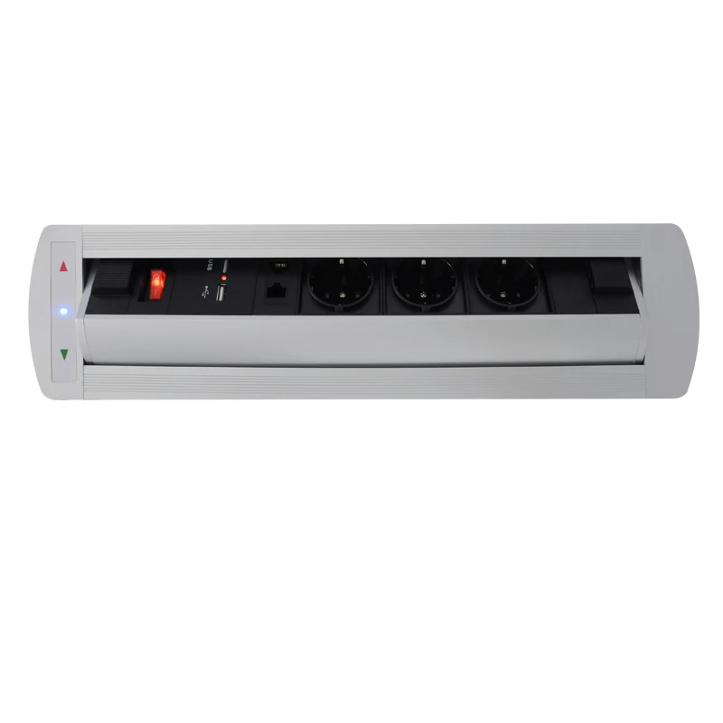 Flipping Electric Socket (1)