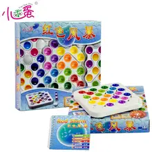 Игрушек! Развивающая пластмассовая игрушка Красный Шторм скользящий блок интеллект настольная логическая игра Дети День рождения Рождественский подарок