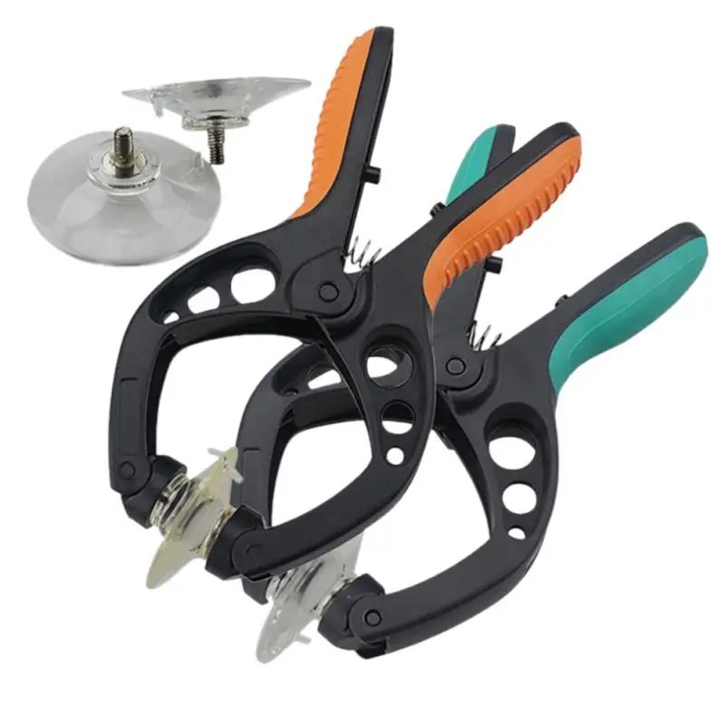 Mobile Phone LCD Screen Opening Pliers Suction Cup for Cellphone Cell Phone Repair Tool Mobile Phone LCD Screen Opening Pliers Suction Cup for Cellphone Cell Phone Repair Tool