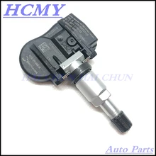 315MHZ-47 TPMS Sensor Tire Pressure Monitor Systems For Honda CR-V Accord Crosstour 42753-TP6-A820-M1 42753TP6A820M1