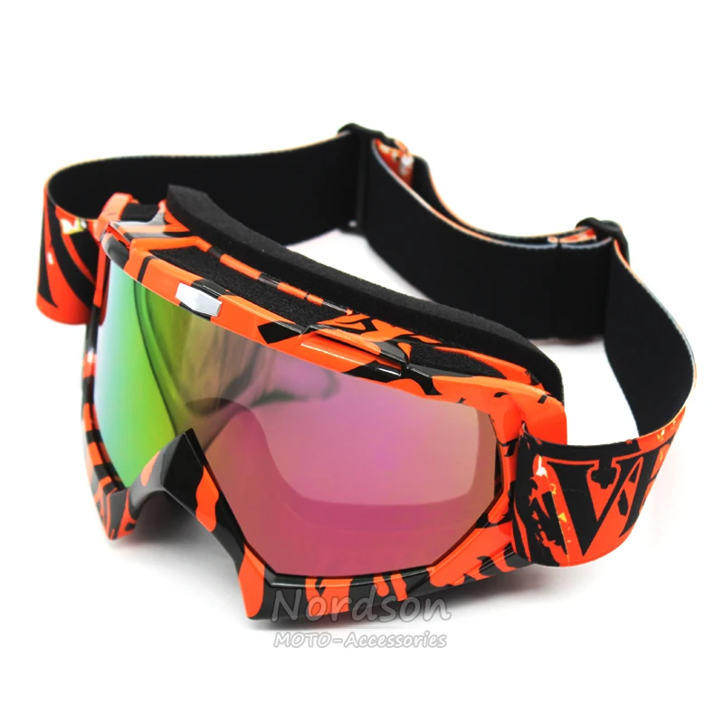 Рисунок 4 - Nordson мотоциклетные очки Dirt