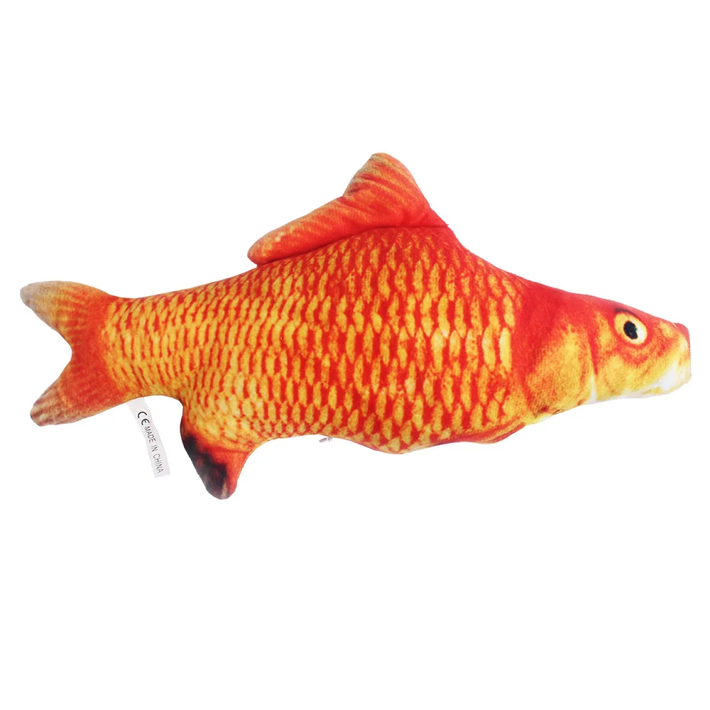 carp