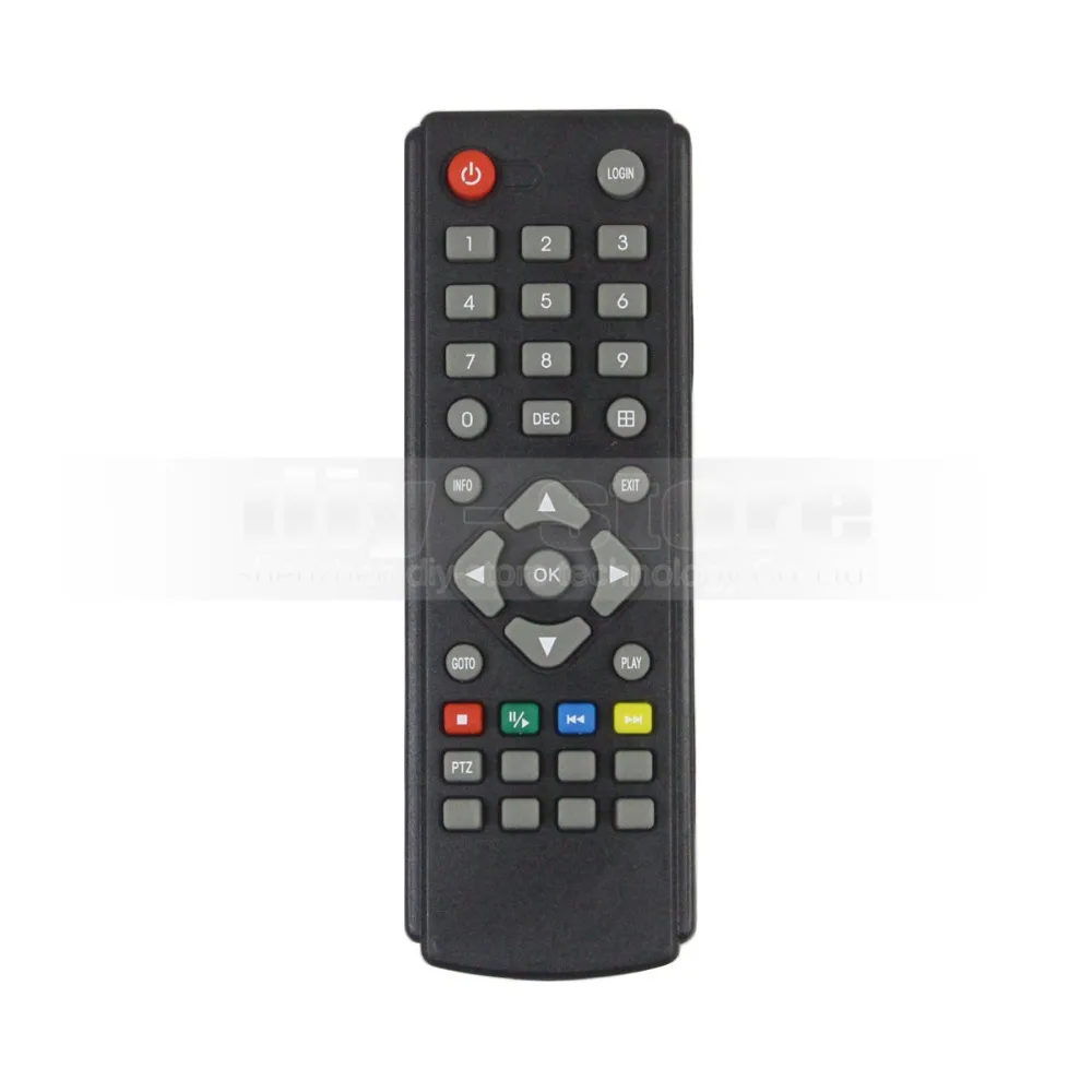 DIYKIT автомобильный автобус RV мобильный HD 4CH DVR видео/аудио рекордер с