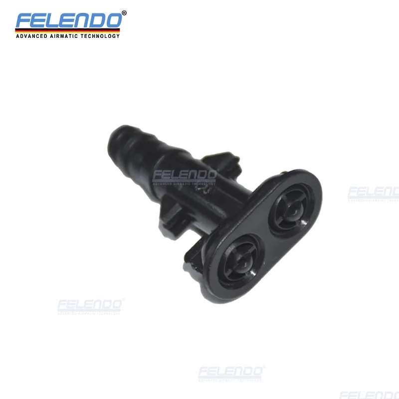

Headlight Washer Nozzle Factory Price LR010791 for Range Rover High quality