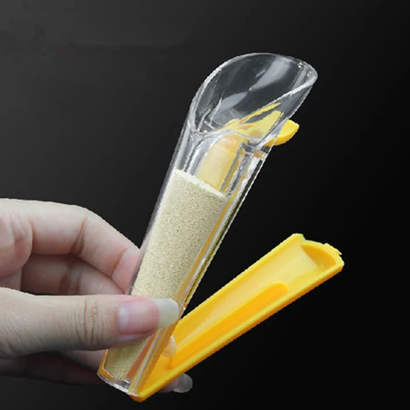 Dry-Yeast-Special-Measure-Cup-Scale-Measuring-Metering-Spoon-Baking-Tool-With-Tape-Sealing-Clip-Kitchen-Cake-Bread-Tools-CT1134 (2)