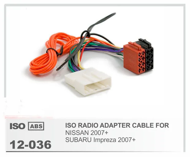 Popular Nissan Radio Harness-Buy Cheap Nissan Radio ... about nissan x trail 2007 iso wiring harness adaptor cable connector 