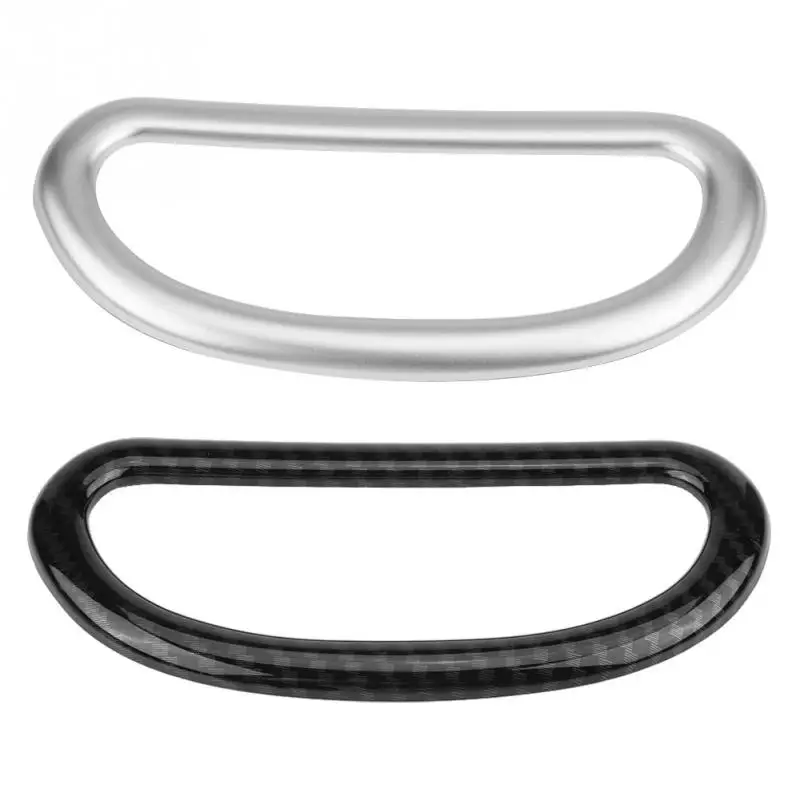 

Interior Rear Door Handle Trim Cover Frame for Hyundai Encino Kauai Kona 2017 2018 2019 2020 SUV Car Accessories New Arrive