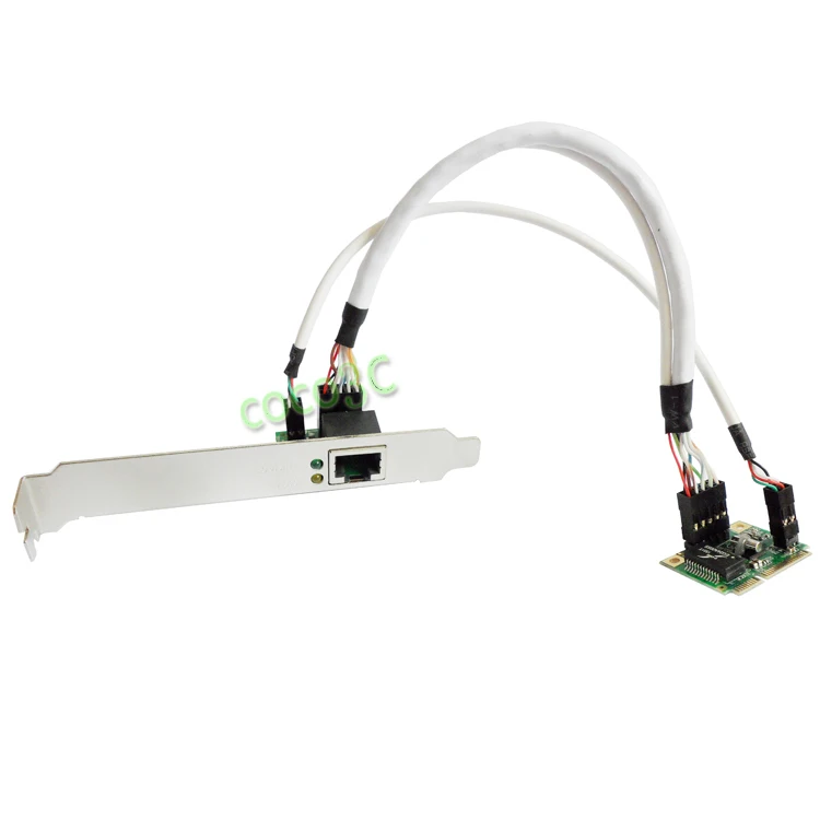 Pci-e Mini Dasar Itx 1