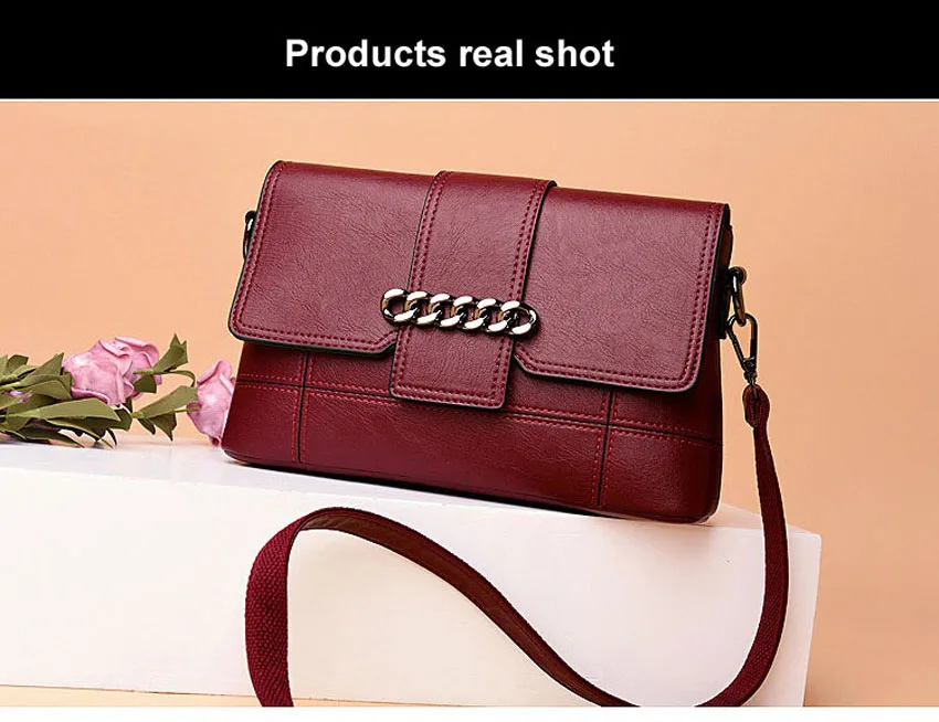 shoulder bag 14