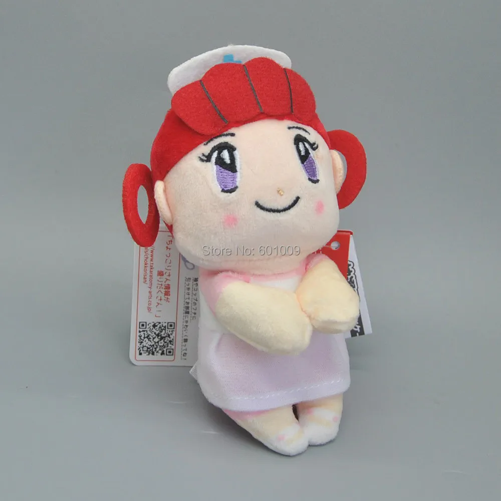 Nurse Joy-12cm-40g-11.5-2