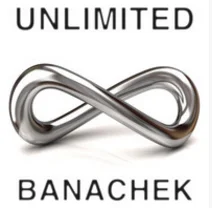 Unlimited от Banachek-Волшебные трюки