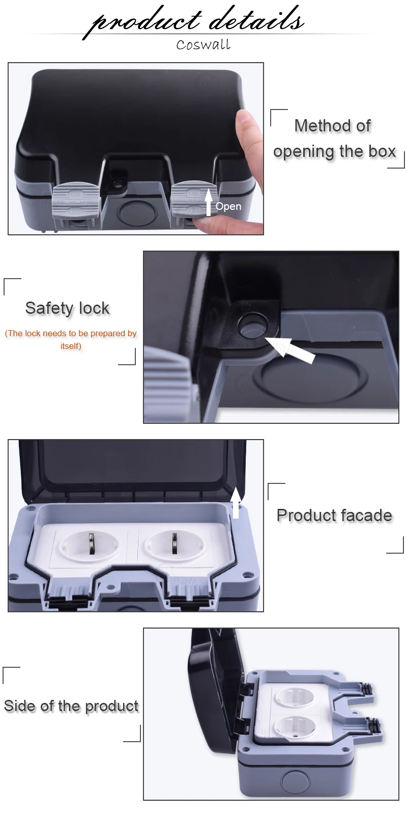 High Quality Renovação da Casa