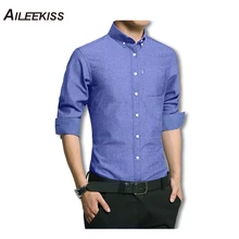 Мужская одежда Новое поступление летняя рубашка мужская повседневная обтягивающий Официальный рубашки для мужчин Уличная офисная 4XL Большие размеры XT671