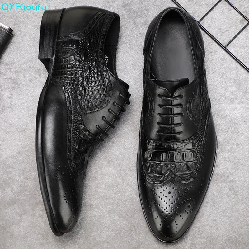 custom made oxford shoes