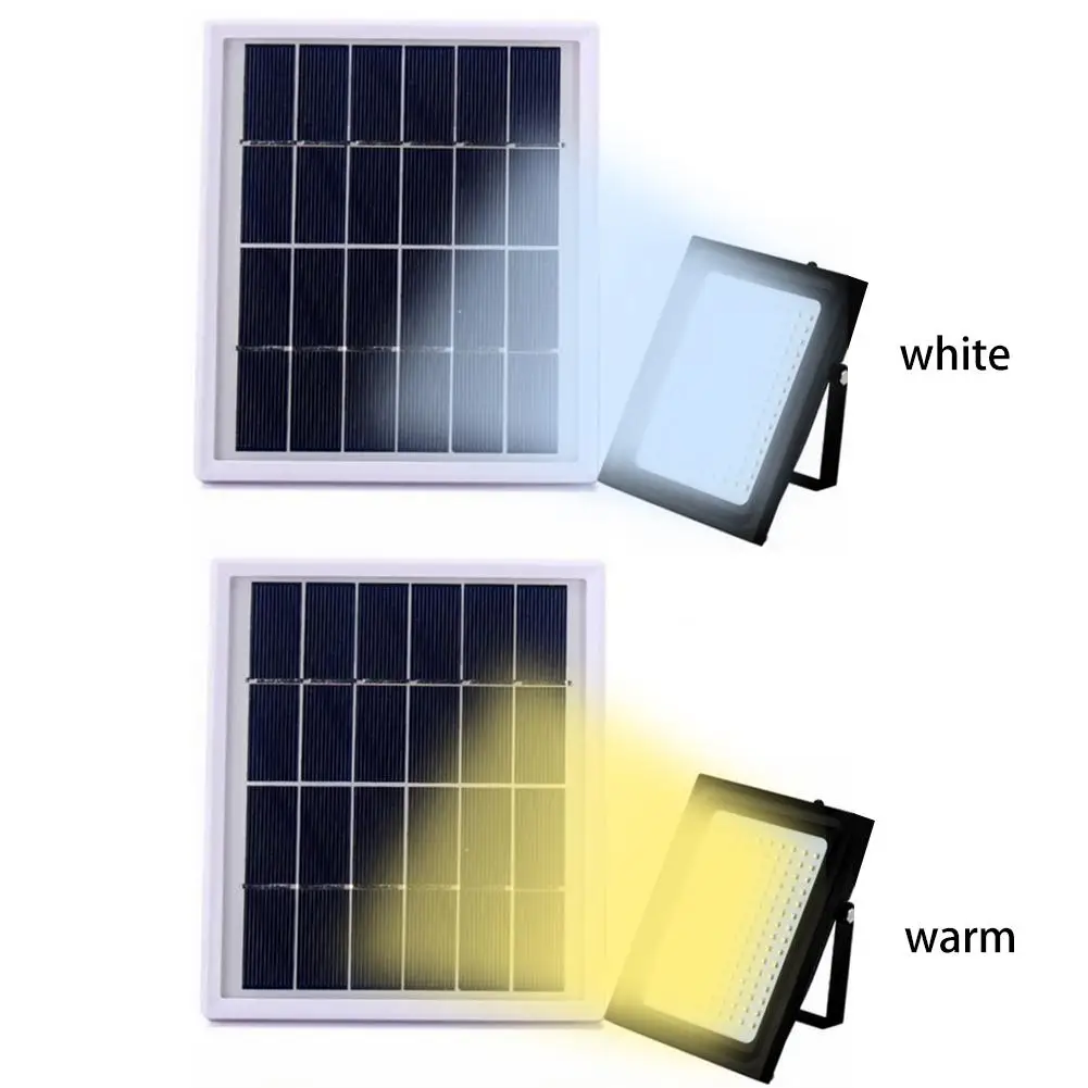 

KAIGELIN 150 LED Solar Human Body Induction Floodlights Household Corridor Courtyard Waterproof LED Lamps Dropship 6.19