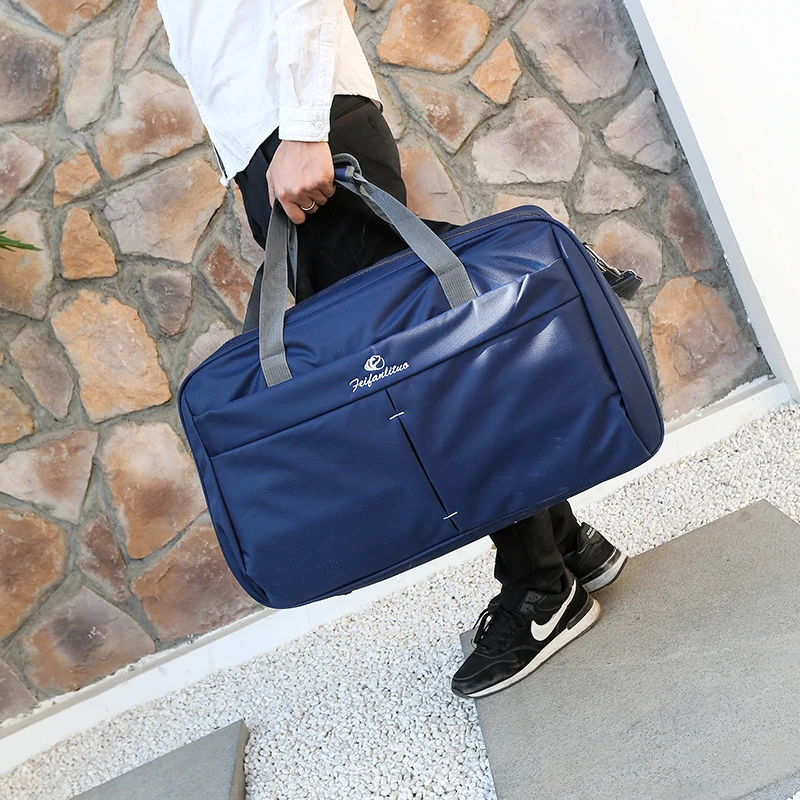 travel bag 2