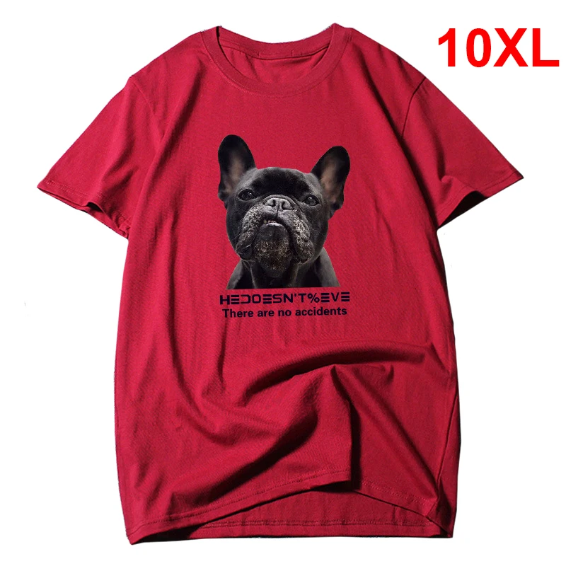 

Oversized T-Shirts Men Casual Short Sleeve Cotton tshirts Slim Fit O-Neck 2019 Summer Tops Tees for Male Plus Size 10XL HA191