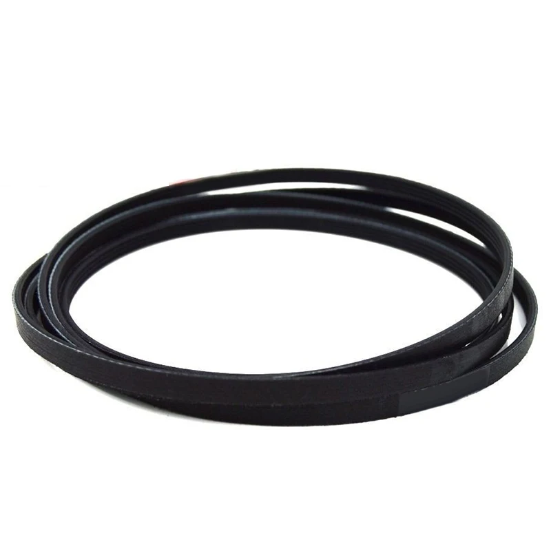 

Dryer Drum Belt For Electrolux PS3408299 137292700 WE12M29 GE AP4565702