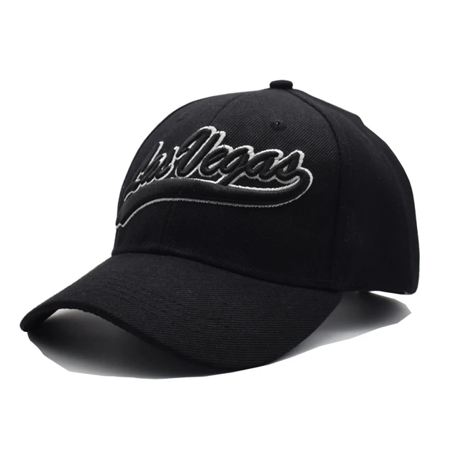 los angeles baseball hat