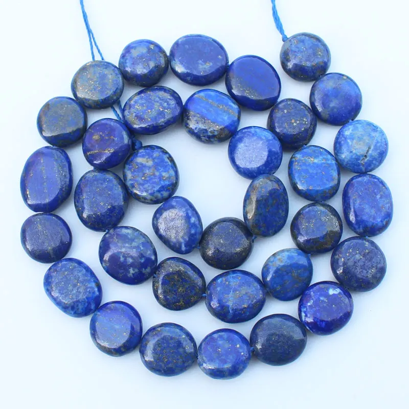 Lapis Lazuli Натуральный Родохрозит, чароит, сердолик, гранат Fynchenite, Камень Неправильной/бусины произвольной формы, DIY Изготовление ювелирных изделий, Кулон, Ожерелье - Цвет: Lapis Lazuli