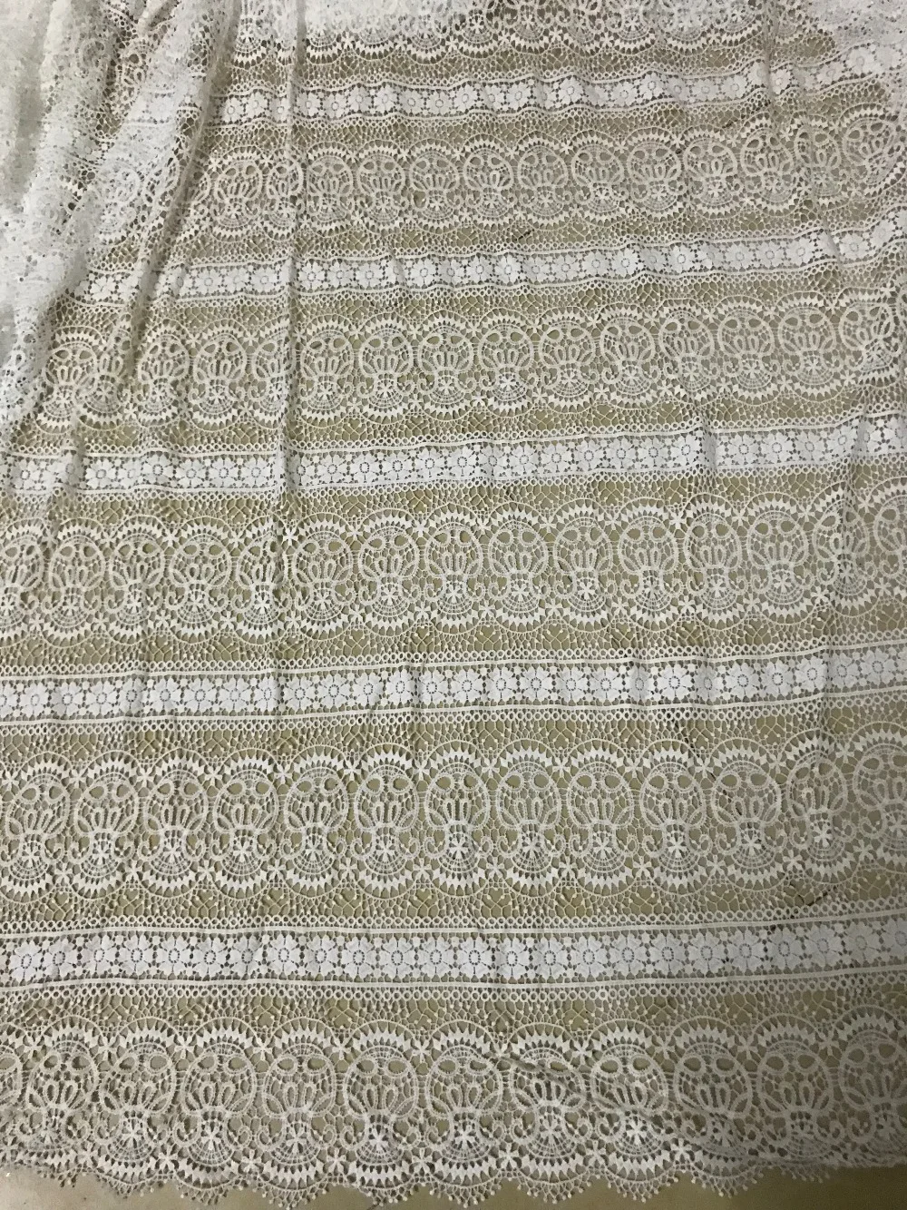 CiCi-3.2715 embroidered Mesh Tulle fabric Factory price sequins Nigerian lace fabrics | Дом и сад