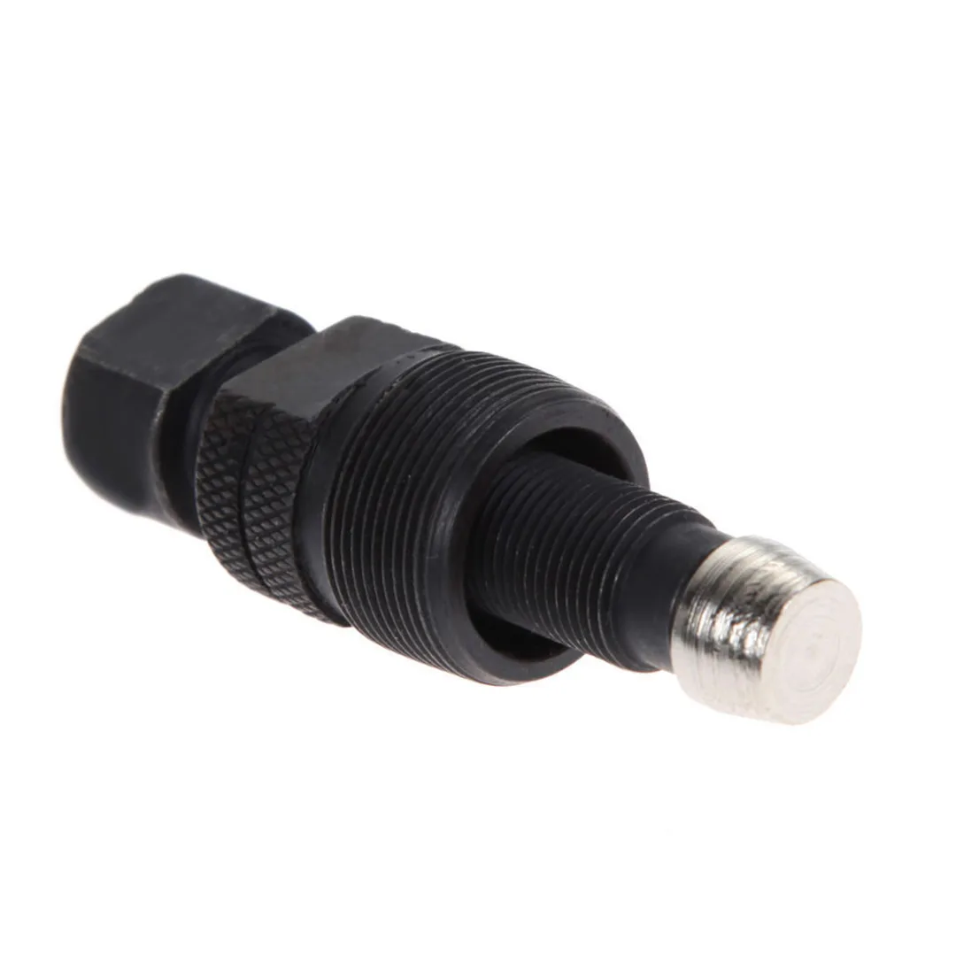 1Pcs Bicycle Crank Arm Remover Bicycle Crankset Crank Arm Wheel Wrench Remover Repair Puller Removal Tool New