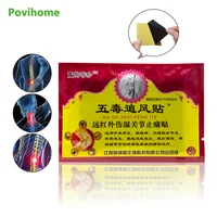 Pain Relief Patch