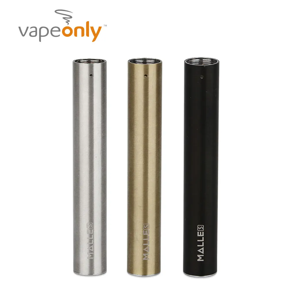 Оригинальная батарея VapeOnly Malle S 2 шт. аккумулятор 180 мА/ч для атомайзера S/Malle Lite