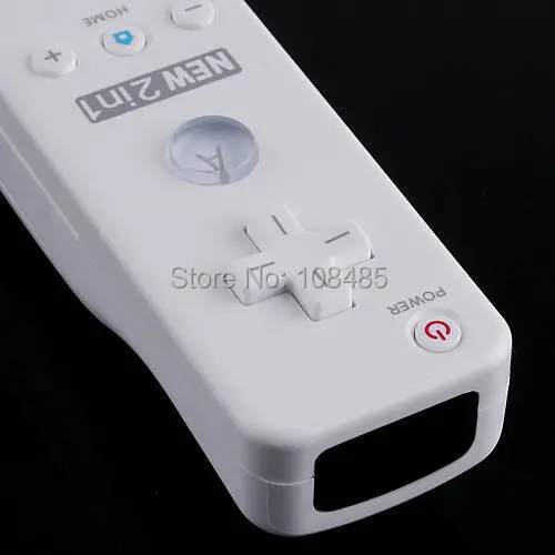 plus for WII REMOTE 4