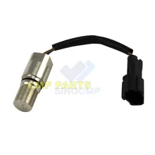 SH120-A A2 A3 датчик скорости вращения 1-81510513-0 для экскаватор Сумитомо, гарантия 3 месяца