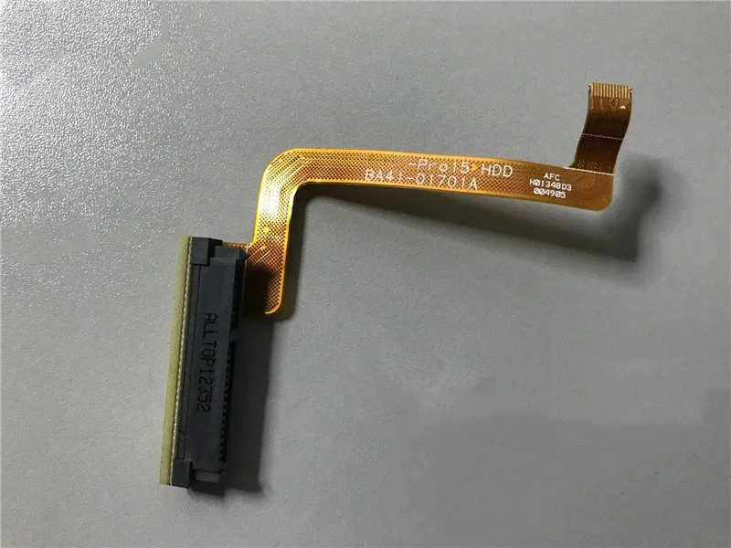 Оригинальная новая искусственная кожа для Samsung NP700Z5A 700Z5B 701Z5A 700Z5C 701Z5C NP700Z5C HDD SATA
