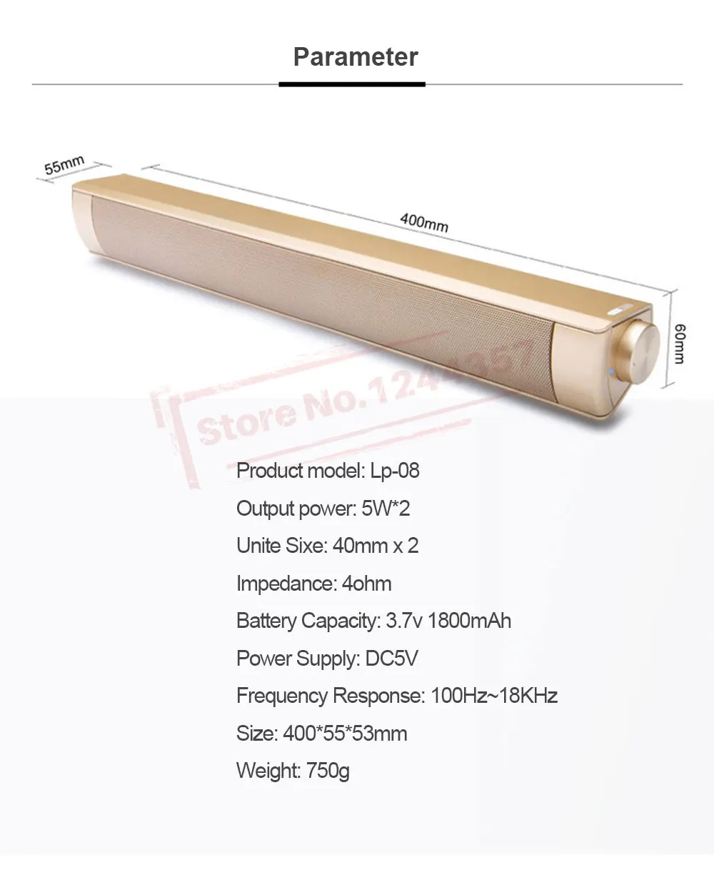 Bluetooth Speaker (14)