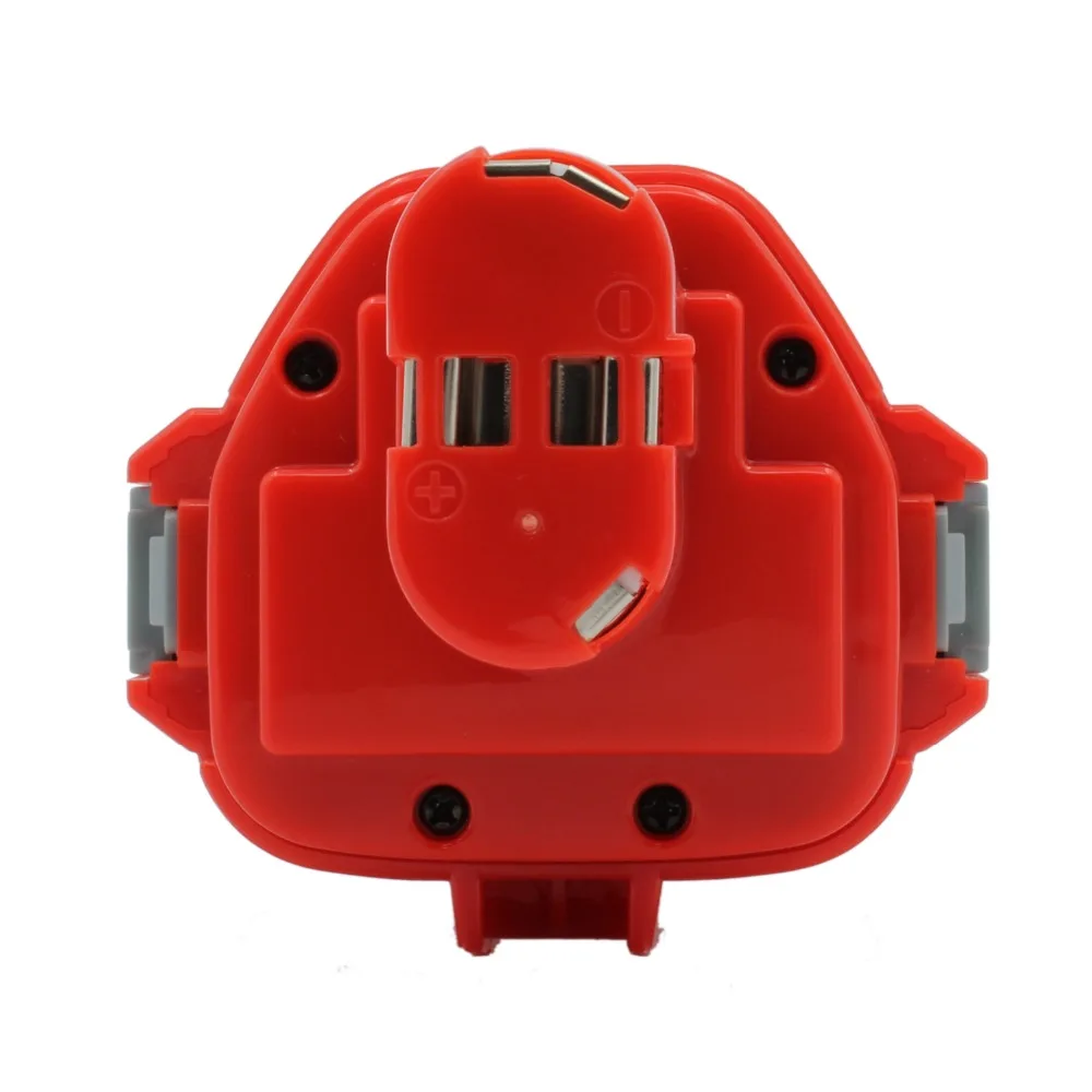 Аккумуляторная батарея KINSUN 12V 3.0Ah Ni MH беспроводная дрель Makita отвертка PA12 1220 1222 192598