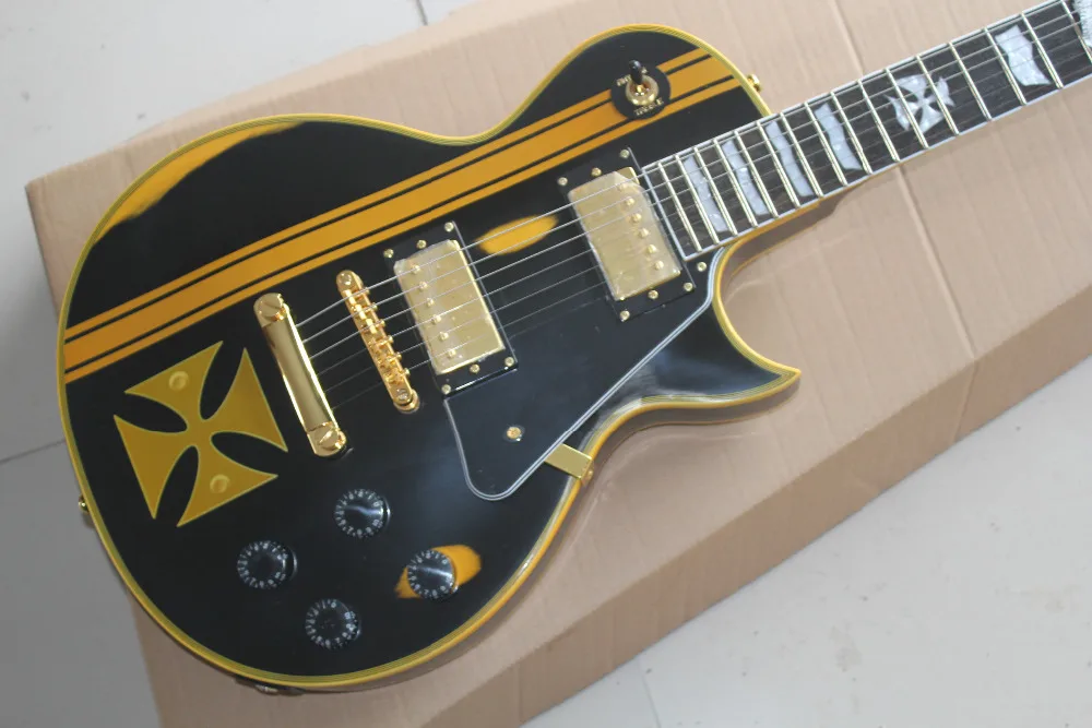 Online Kaufen Großhandel metallica gitarre musik aus China