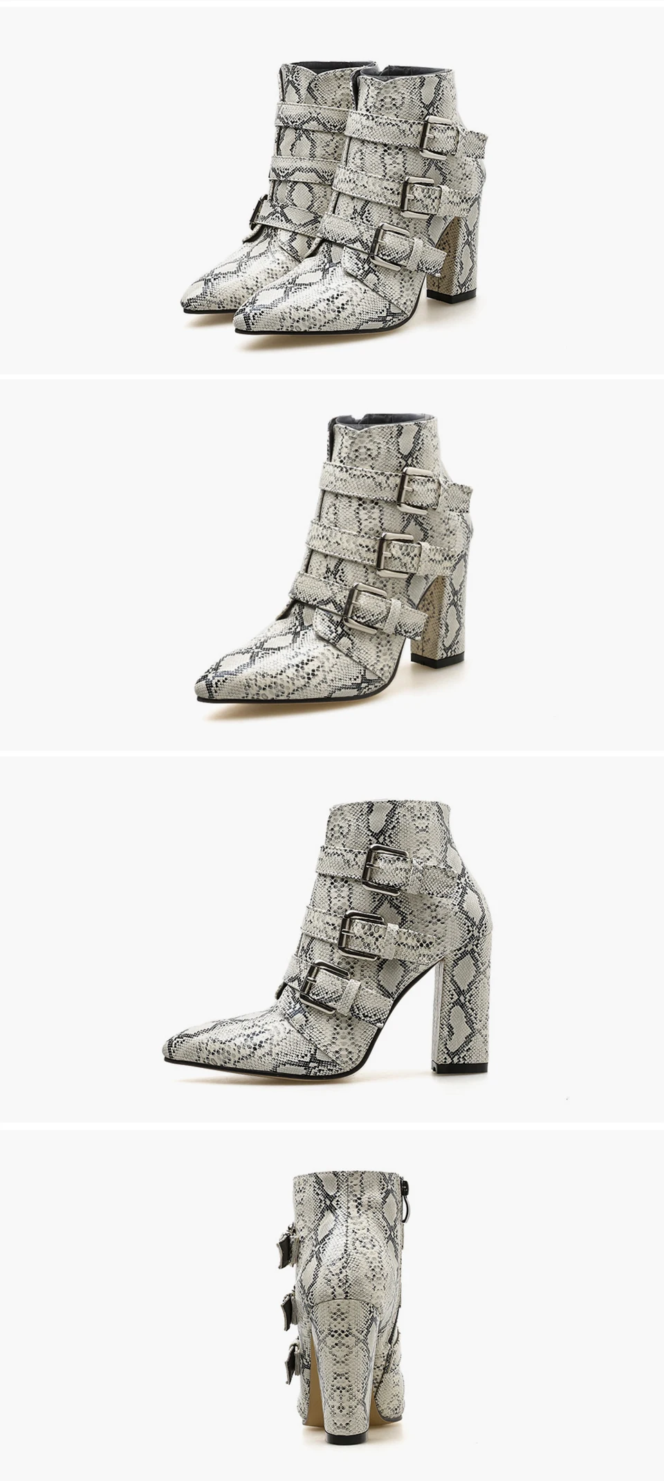 4 boots female