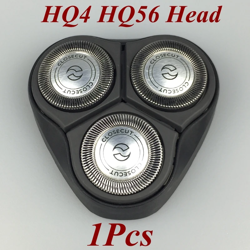 Сменные головки для бритвы philips HQ6945 HQ6946 HQ6947 HQ6948 HQ6976 HQ6986 HQ6988 HQ6831 HQ6842 1 шт.|Бритва| |