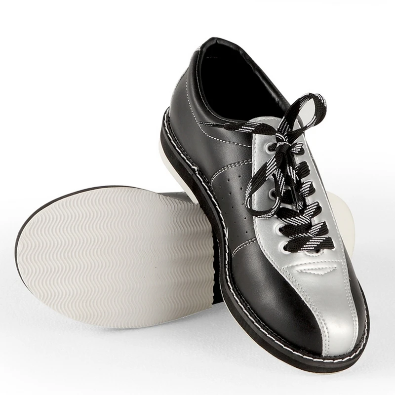 Профессиональная обувь для боулинга для мужчин; светильник; дышащие кроссовки с сетчатым верхом; Мужская Спортивная обувь для тренировок на открытом воздухе;# B1316