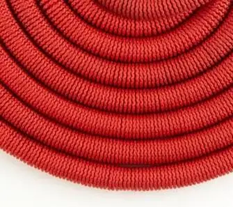 

DF806 High Quality Expandable Garden Hose Magical Telescopic Hose High Pressure Car Wash Hose Seamless Ribbon Watering Pipe