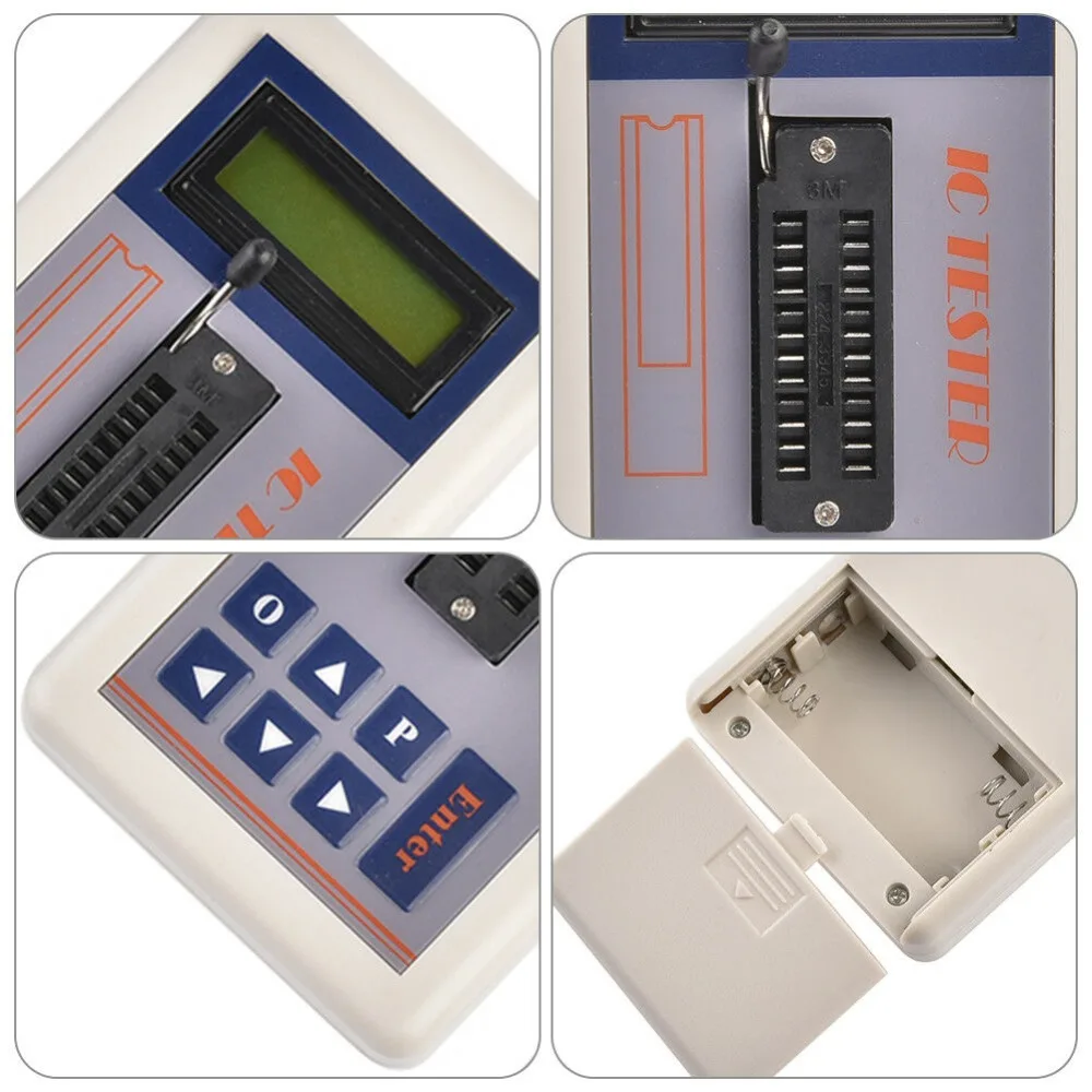 Digital-IC-Tester-Transistor-Tester-Detect-ntegrated-Circuit-IC-Tester-Meter-MOS-PNP-74ch-74ls-CD4000 (4)