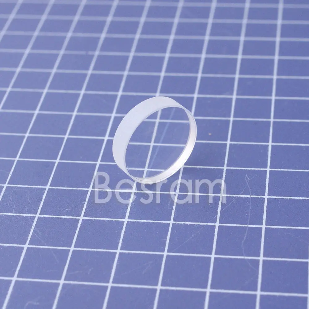 

ND:YAG 1064nm Collimating Lens Dia.30mm Focal 55mm K9 for Laser Cutting/Welding