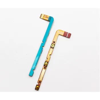 

New For Lenovo pad S8-50 Volume Button Power Switch On Off Key Flex Cable
