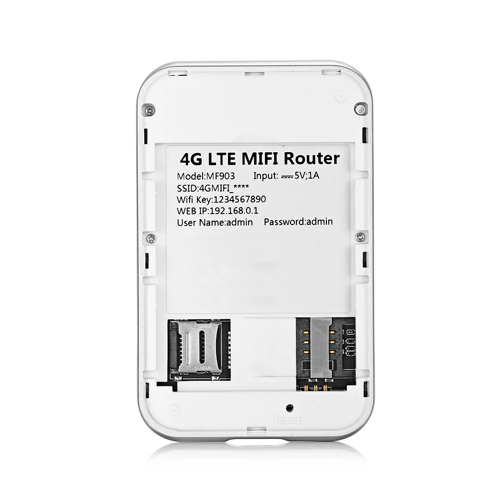 Kinle K3 4G LTE Wi Fi маршрутизатор 150 Мбит автомобиля мобильной точки доступа