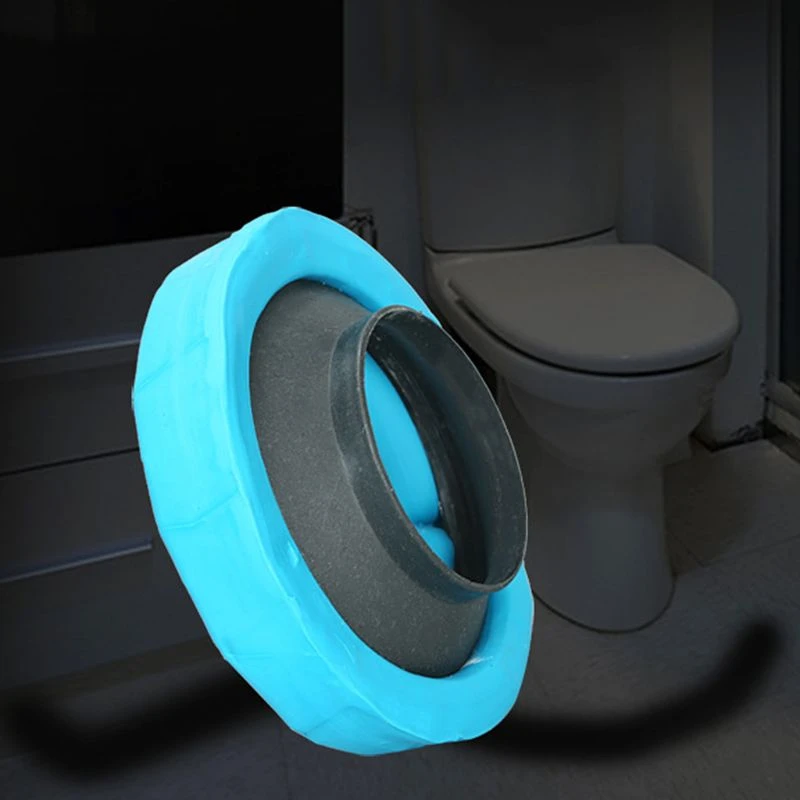 Natuur Middellandse Zee Wees Toiletpot Flens Ring Geur Slip Afvoerpijp Donut Afdichtring Wc Anti Lekkage  Installatie Montage Accessoire Tool|WC-pot| - AliExpress