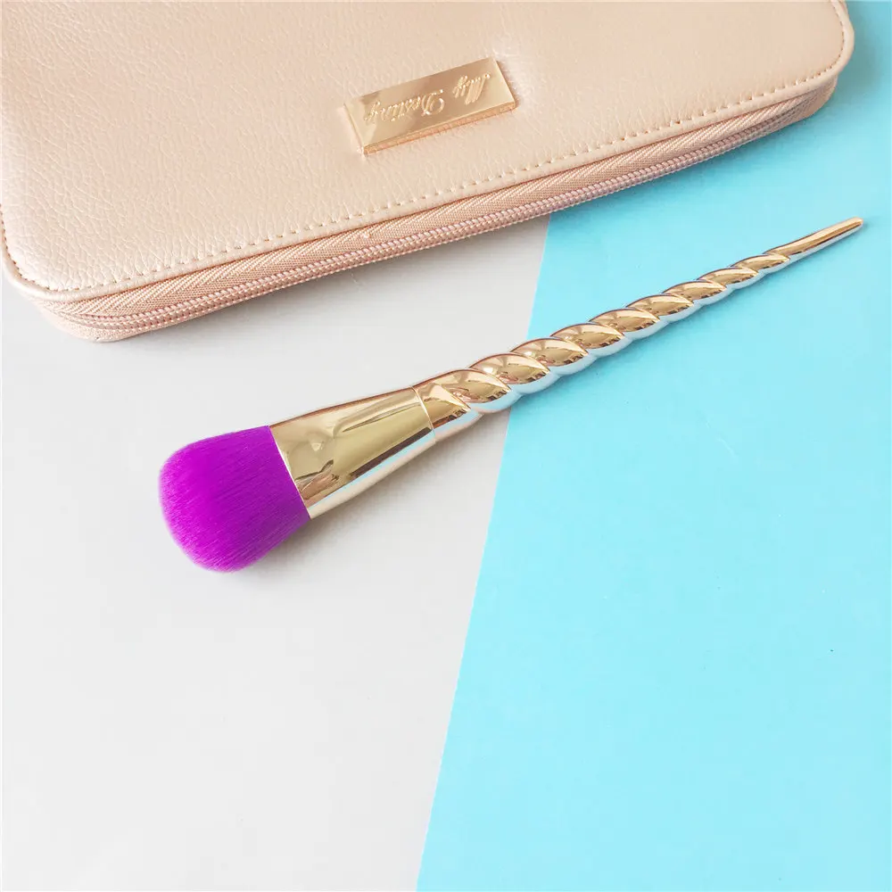 MyDestiny Unicorn Brush Set _ 12